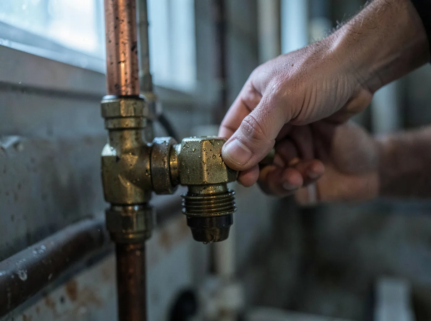 Emergency Plumber Gunlock, UT FAQs